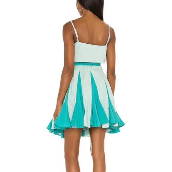 Rhode Casey Dress - Picture 2 of 4